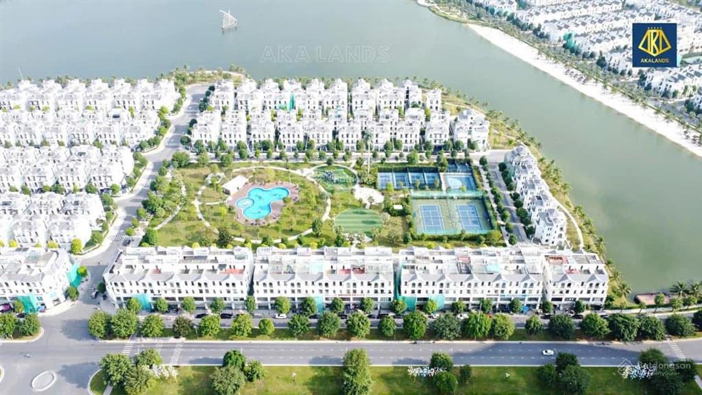 Bán căn hoàn thiện full đồ cho thuê dòng tiền ổn định/90m² mặt tiền 7.5m giá 22.5 tỷ