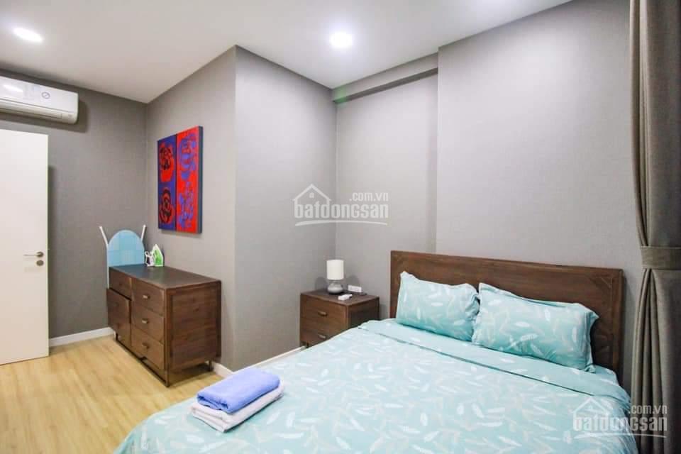 Chính chủ bán căn hộ saigonland, 3pn, 2wc ban công, nội thất, căn góc, sổ hồng