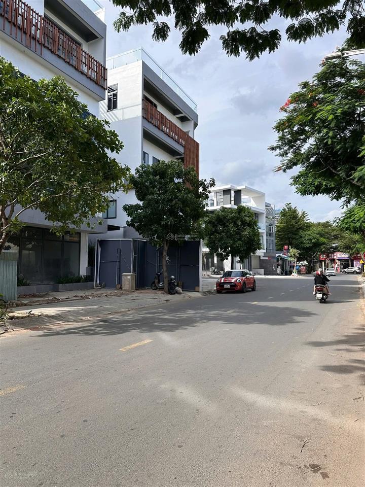 Hot! nhà mt đường số 56. đông thủ thiêm. q2 hiếm bán. đối diện cv. vị trí và giá cực tốt