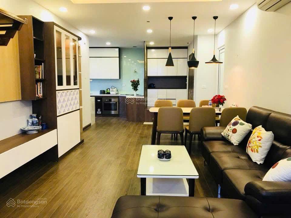 Bán căn hộ chung cư sun square 96m2 3n2w. full nội thất đẹp. giá 8,8 tỷ. 0961 270 ***