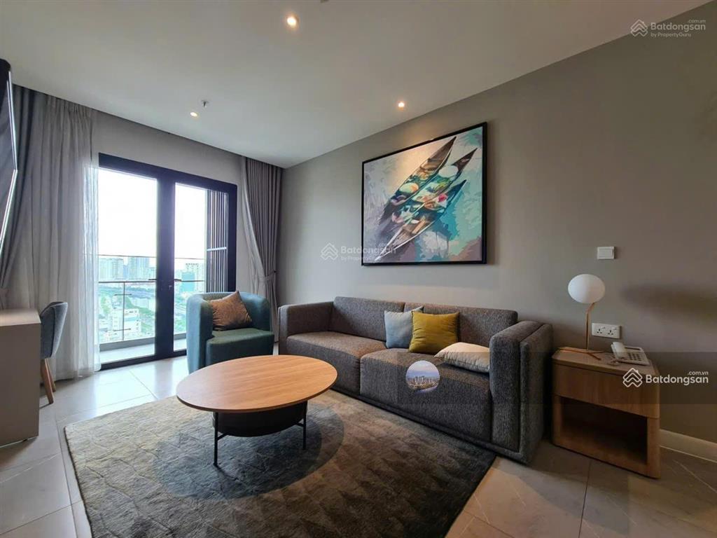 Bán căn 2pn 94m2 zenity q1 capitaland nhà nội thất cơ bản giá chỉ 9,9 tỷ