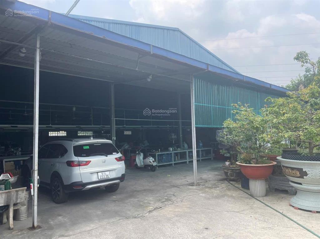 Cần tiền bán gấp kho xưởng mt nguyễn văn khạ, thị trấn củ chi