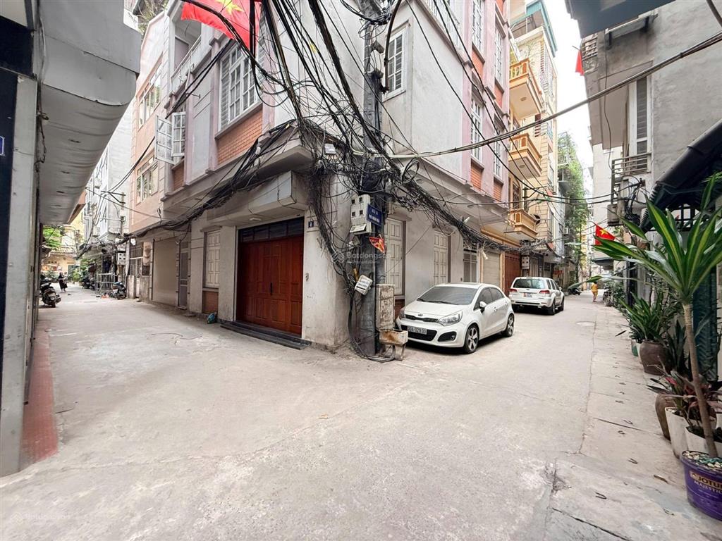 Cần bán nhà nhân hoà, thanh xuân, 45m2 7t thang máy, ô tô đỗ cửa, ở, kinh doanh, vp, 19,x tỷ