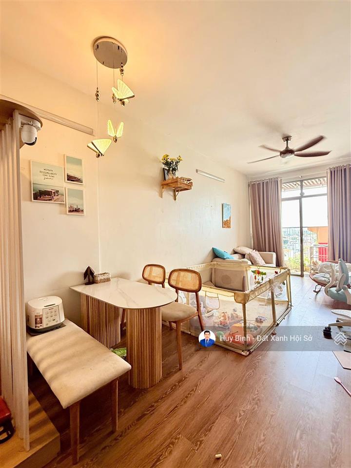 Căn hộ 2pn sử dụng 68,8m2 opal riverside đường số 10 hiệp bình chánh giá chỉ 4,5 tỷ. 0901 899 ***