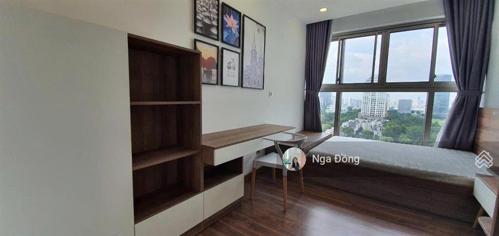 3pn view sông m5, sẵn sổ hồng, ô xe hầm định danh, tầng đẹp bán nhanh chỉ 15 tỷ xem nhà ngay
