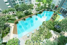 Bán căn 3pn 113m² sadora sala thủ thiêm, view hồ bơi chỉ 18,2 tỷ