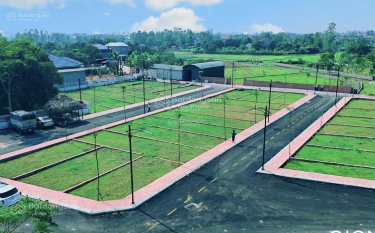 Hơn 10tr/m2 sở hữu ngay lô đất nền hoa hậu tại sóc sơn nằm sát vành đai iv cùng nhiều tiện ích