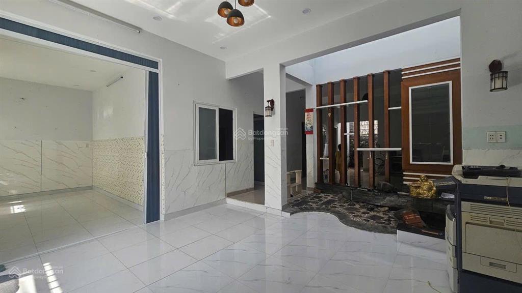 Chính chủ bán căn nhà kdc hiệp thành 1 full nội thất giá 2 tỷ 850