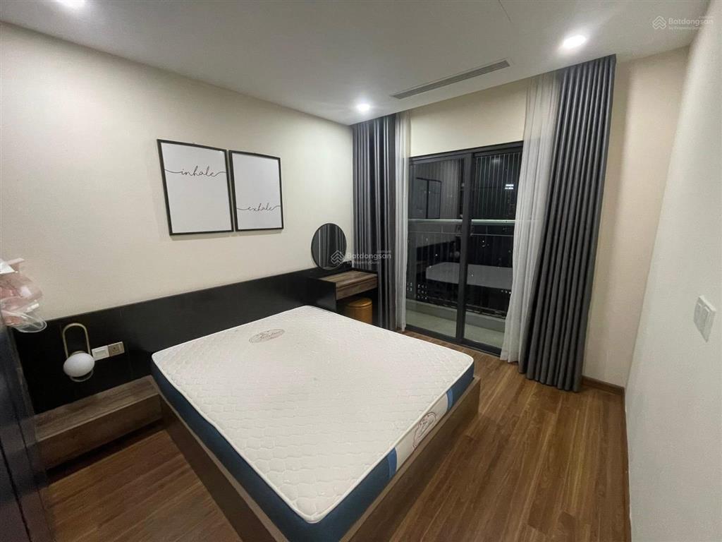 Bán căn 2pn cc bonanza 23 duy tân, dt 78m² giá 6,8t trung tâm cầu giấy thiện chí bán giảm giá mạnh