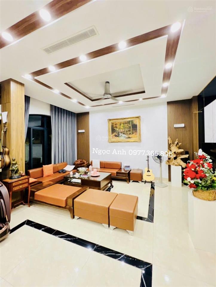 Bán biệt thự vinhomes imperia d. tich 144m2 ht full nội thất về ở ngay. giá 19.8 tỷ