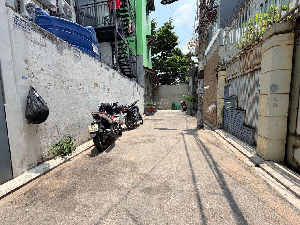 Chủ ngộp bán nhanh đất tiện xây mới 75m2 bùi đình túy 5m x 15m nhỉnh 5 tỷ