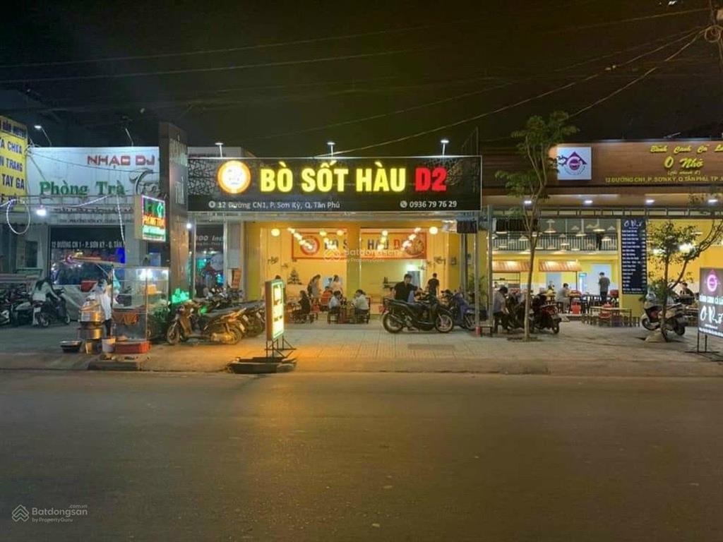 Hot mt âu cơ 22.5mx55m cn 1200m2 giá 139 tỷ còn tl