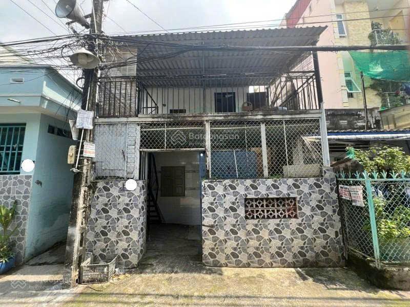 Bán nhà nát, ô tô đỗ cửa, hẻm 475 đường đỗ xuân hợp, phước long a, quận 9. dt 95m2, chỉ 5.5 tỷ