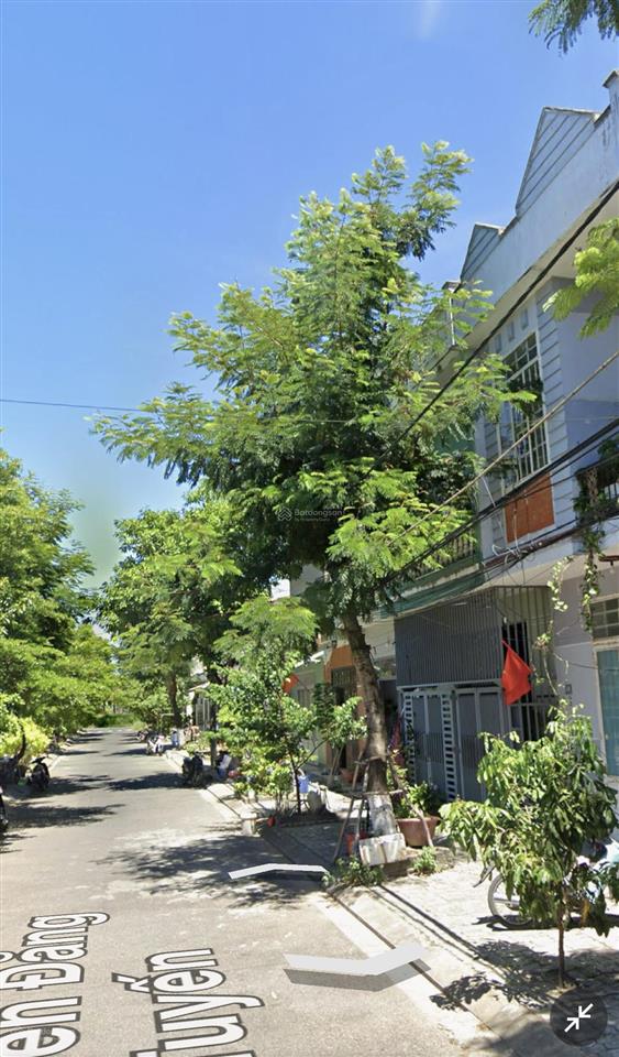 Bán góc 2 mặt tiền nguyễn trực và nguyễn đăng tuyển vị trí đẹp thoáng mát