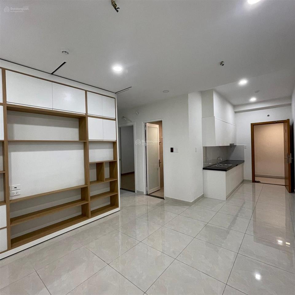 Bán căn hộ chung cư sài gòn intela 2,2 tỷ 55m2 (2pn 2wc) hàng hiếm tại saigon intela