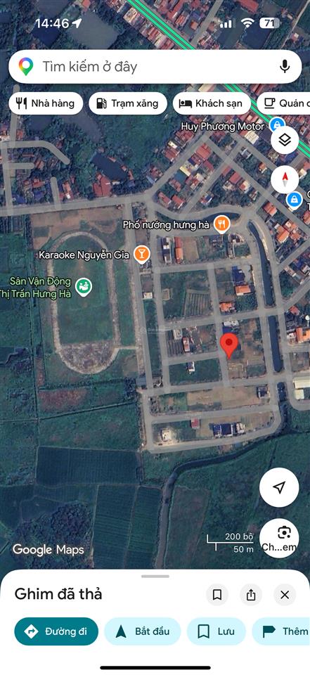 Chính chủ cần bán khu 379 hưng hà