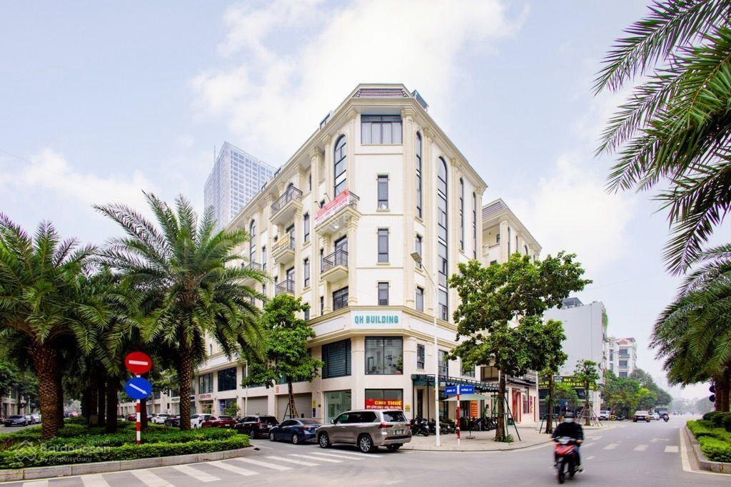 Chủ cần bán gấp, giảm sốc 5tỷ bán nhanh liền kề him lam vạn phúc, tố hữu hà đông 99m2*7t thô, mt 7m