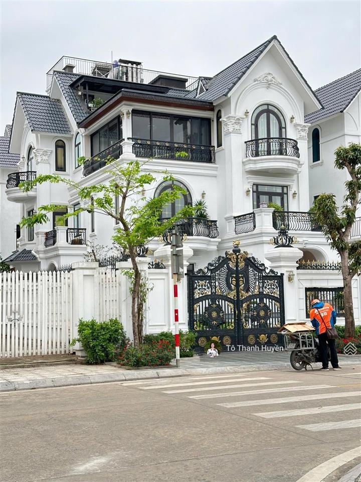 Sốc toàn tập giá cắt lỗ chưa từng có tại khu đô thị geleximco dương nội nhà đẹp giá tụt sâu