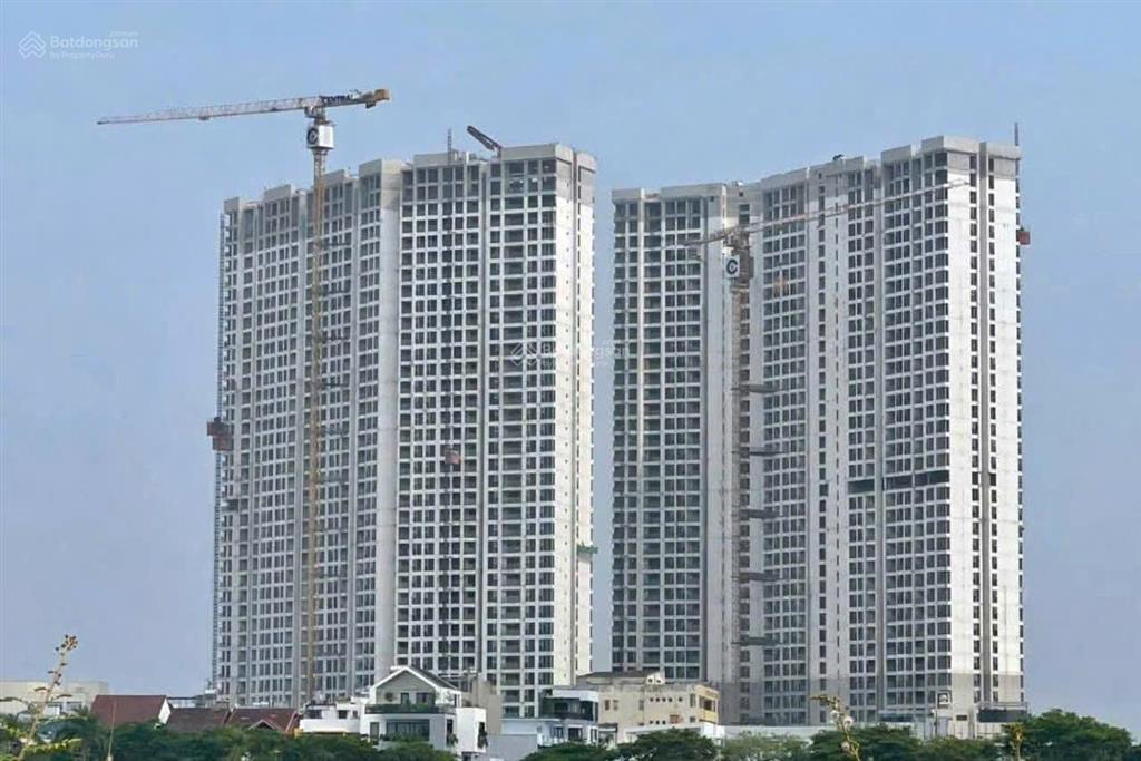 Bán nhanh căn 2pn masterise view sông, pháo hoa & downtown tầng cao đẹp giá 6 tỷ
