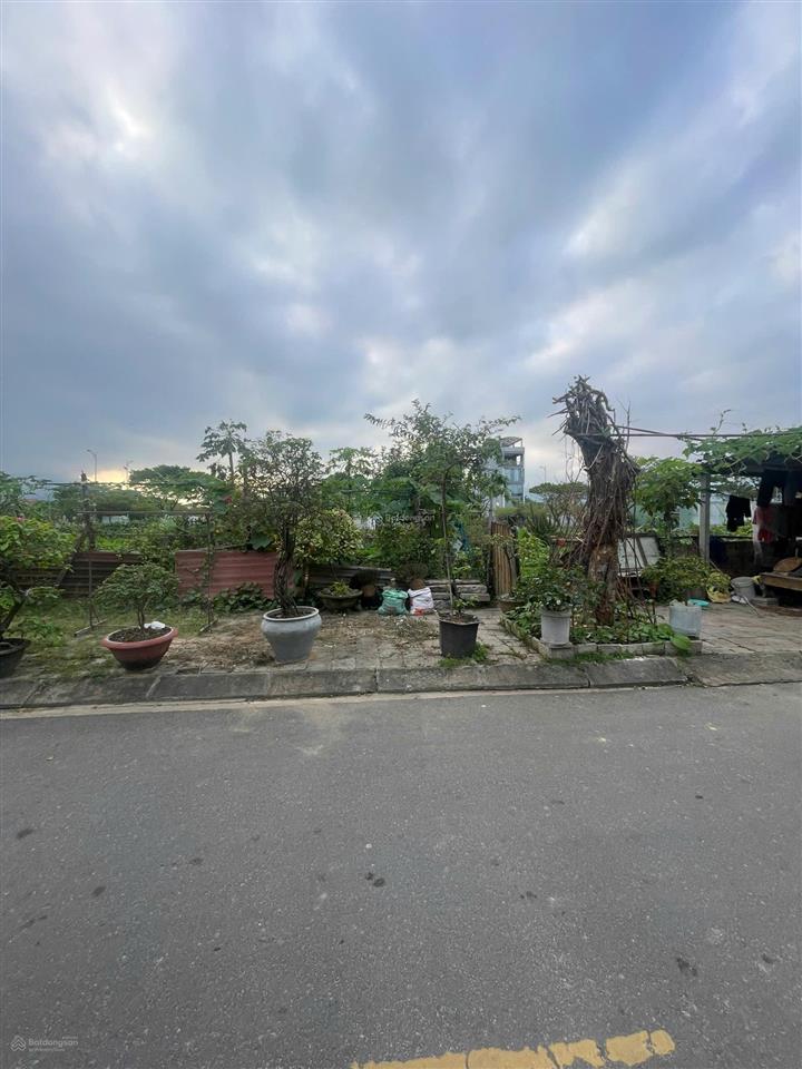 Продаётся участок, 102 м², Liên Chiểu