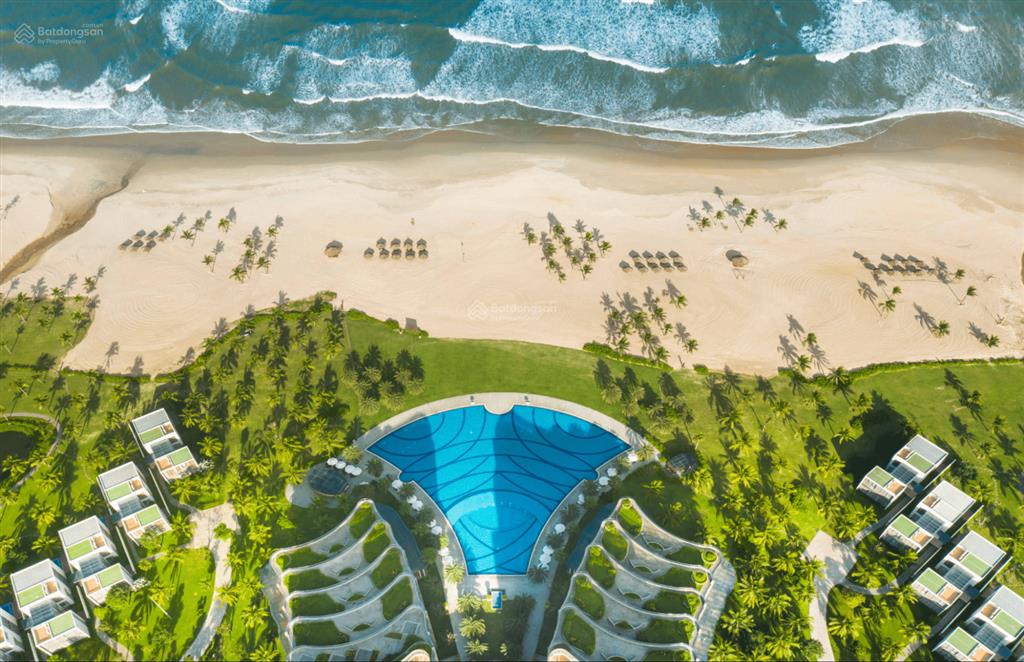 Hot! bán lô đất biển đẹp 2 mặt tiền,vị trí có một không hai đường bùi bỉnh uyên, đà nẵng