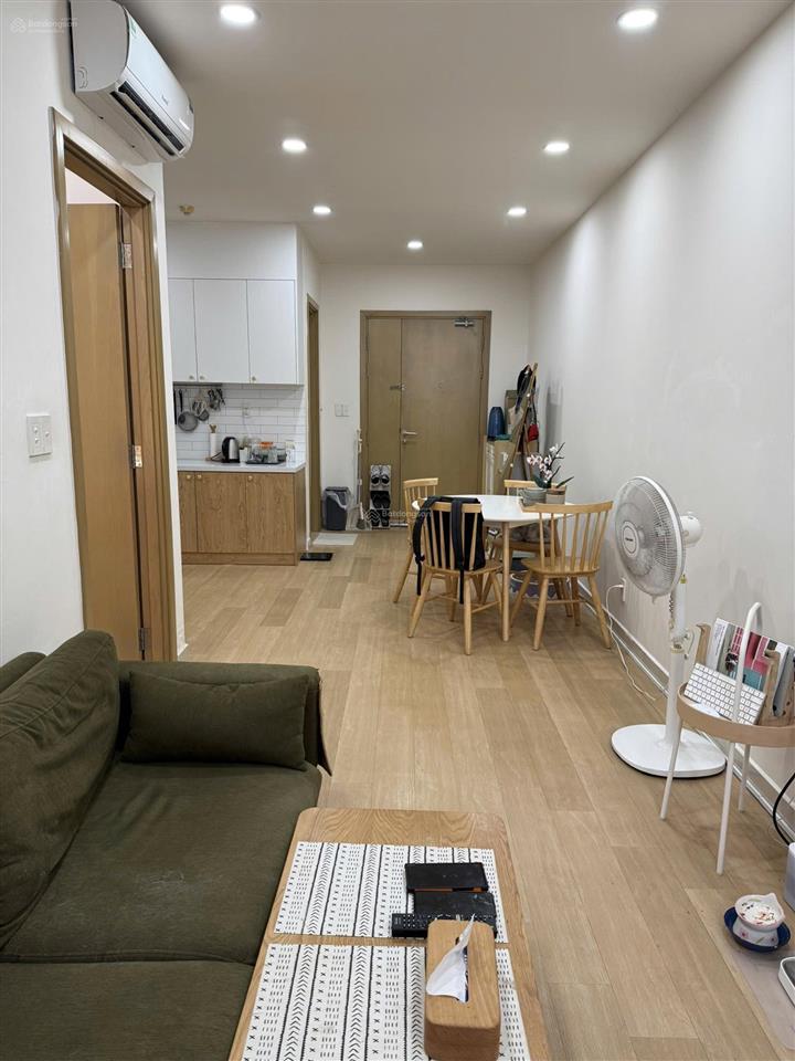 Căn hộ ngọc lan phú thuận quận 7 55m 1pn + 1wc nhà full nt. giá 3 tỷ 050 tl. 0901 311 ***