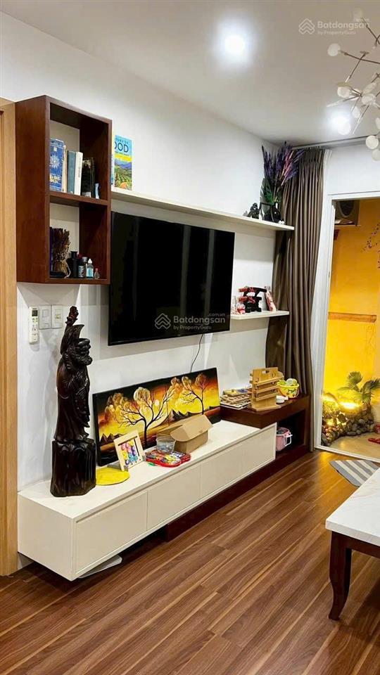 Bán căn hộ 2pn cityland park hills tòa p1 (ch3) giá 5,4 tỷ