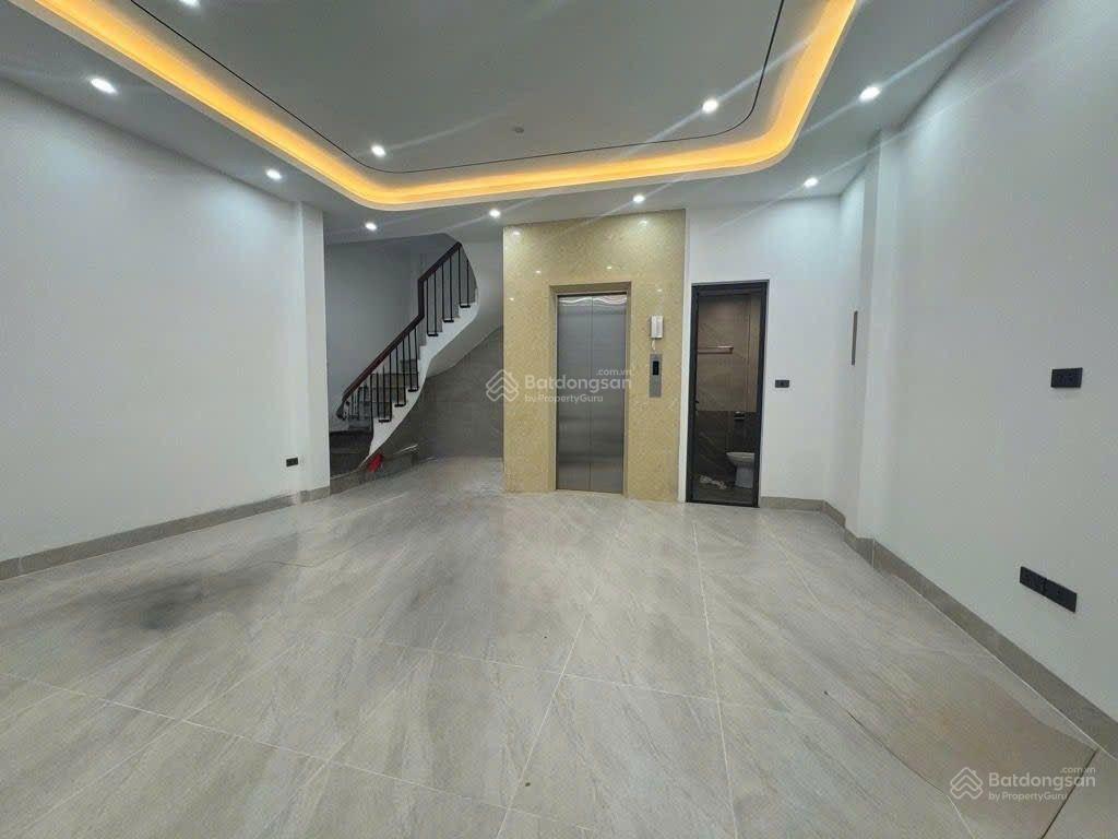 Bán nhà phố thụy khuê ba đình ngõ ô tô 6 tầng thang máy kinh doanh tốt