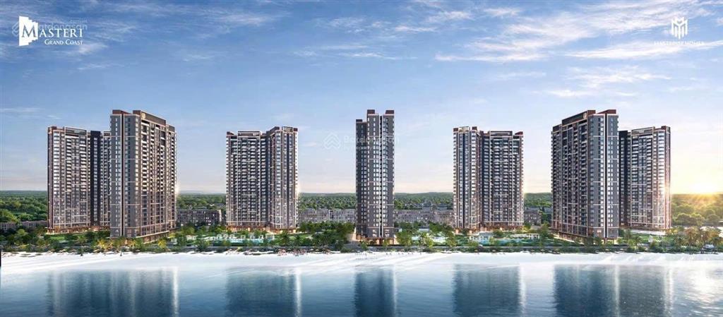 Bán căn hộ chung cư masteri era landmark, 3,7 tỷ, 60m2, 2pn, 2wc, đông nam, hưng yên