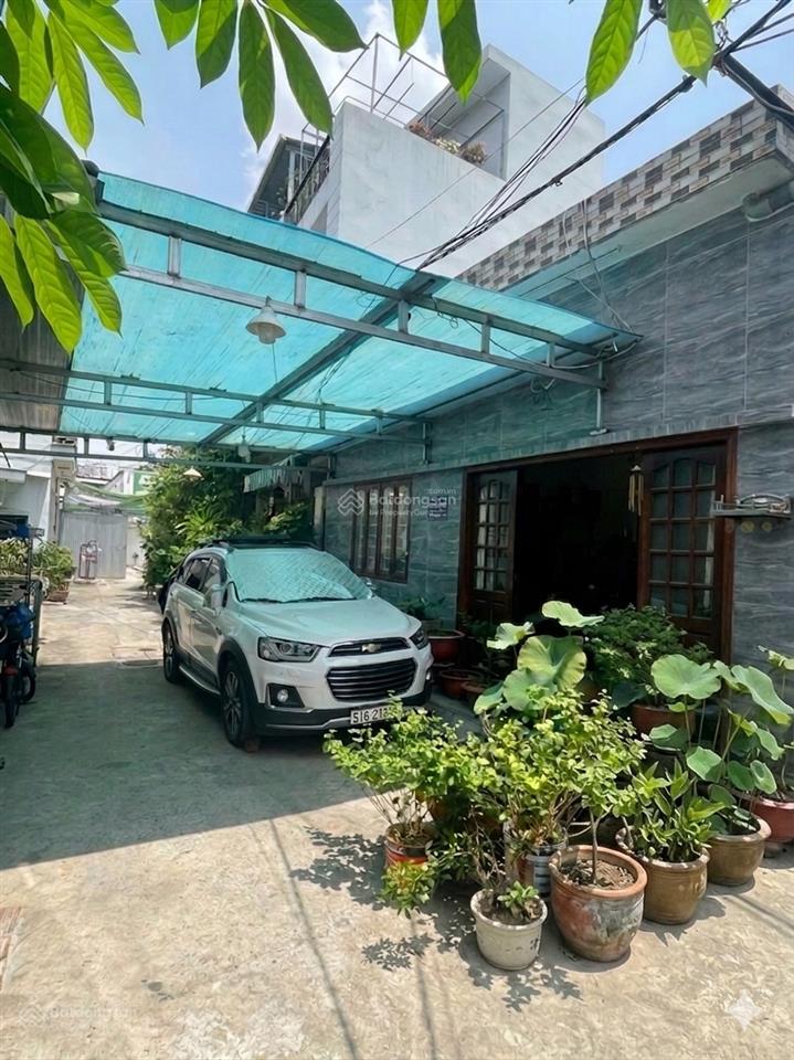 Ngộp quận 7, hxh, 102m2, giá chỉ 7,19 tỷ