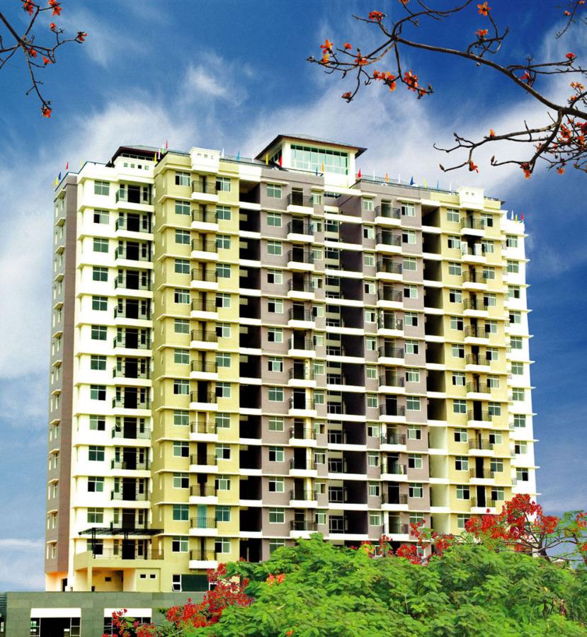 Chính chủ cần bán căn bình minh 3pn bao sổ