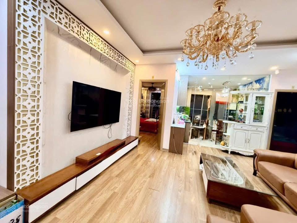 Bán gấp căn hộ chung cư tại new horizon city 6,0 tỷ 75m2 2pn hoàng mai, hà nội