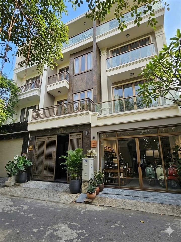 Rẻ hơn thị trường 2 tỷ chỉ còn 7,8 tỷ. nhà ngộp kdc anh tuấn green riverside, nhà đẹp 4 tầng