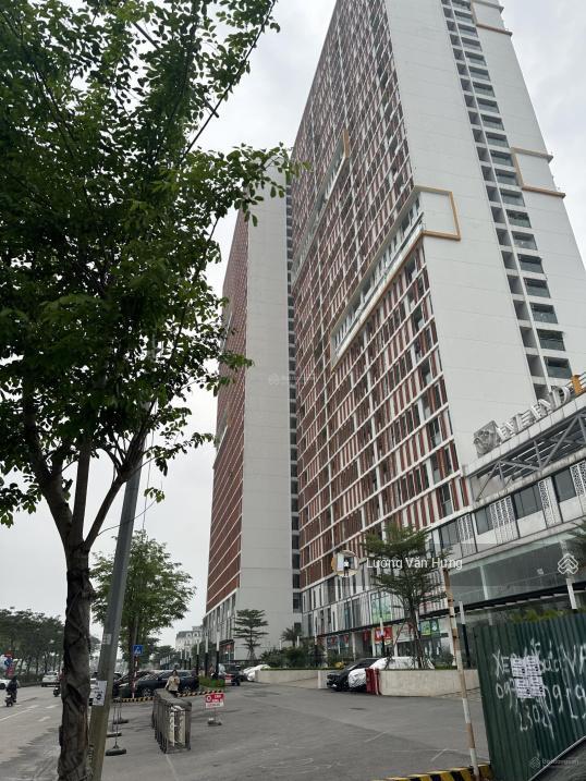 Bán căn chung cư tòa anland lake view dương nội, hà đông 81m² 3pn tầng thấp, full nội thất giá 7 tỷ
