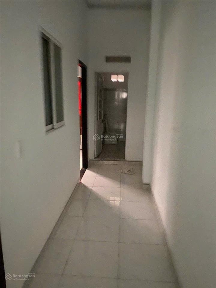 Nhà gần đường thống nhất, kdc văn minh yên tĩnh 5x20m full odt