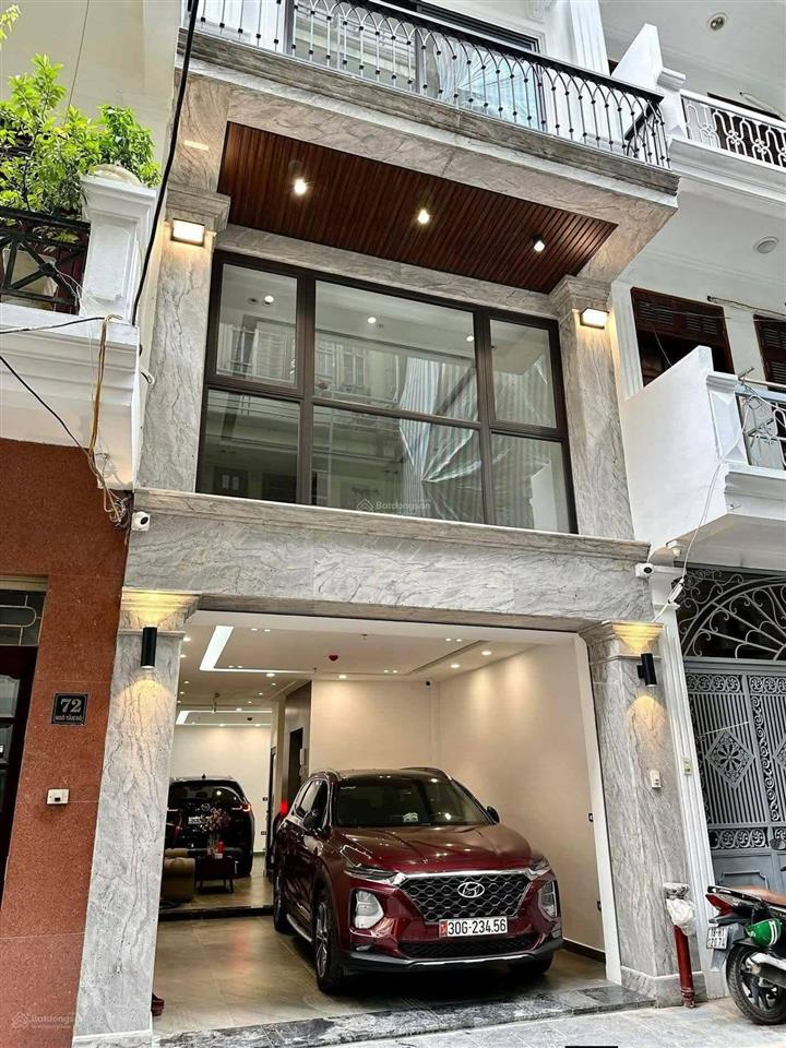 An dương vương, 45m2 chỉ 9.x tỷ, dân xây, gara ô tô, kinh doanh, thang máy, nội thất vip, cực hiếm