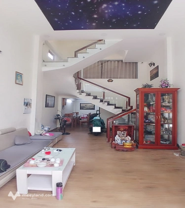 Nhà hẻm xe hơi ở ngay gần chợ Tân Sơn Nhất, bệnh viện 175, công viên Gia Định, 56m2, 4 tầng, phường 3, Gò Vấp