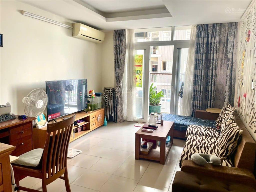 Chính chủ bán ch chung cư hà đô nguyễn văn công phường 3, gò vấp dt 100 m2. giá 7,3 tỷ