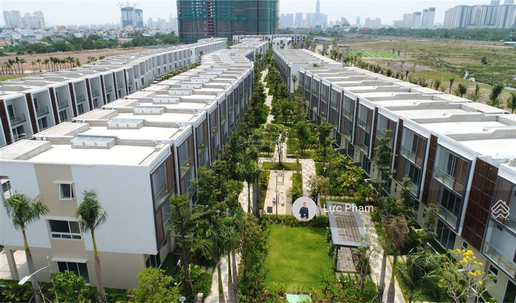 Giảm 1 tỷ chính chủ gửi bán gấp căn nhà liền kề giá rẻ palm residence giá chỉ 19.9 tỷ