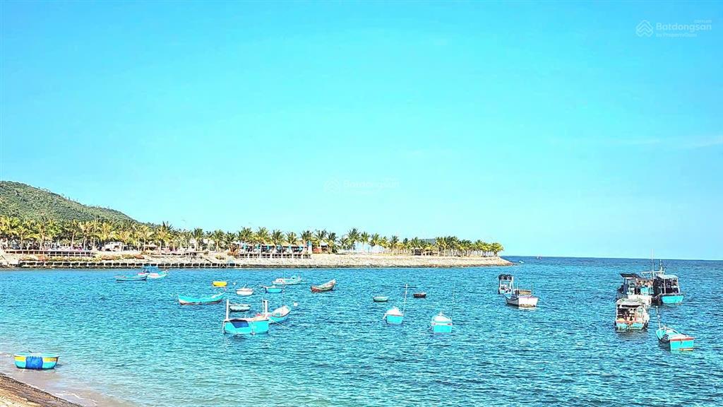 Đất góc nguyễn cơ thạch p.bắc nha trang view biển 425,6m2 xđ 24 tầng giá 66 tỷ tl 0786 662 ***