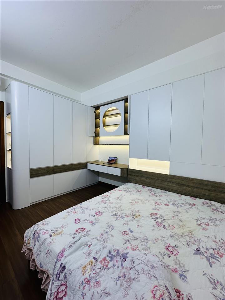 Chính chủ bán căn hộ chung cư 187 nlb căn góc view đẹp 1 chủ sử dụng từ đầu miễn trung gian