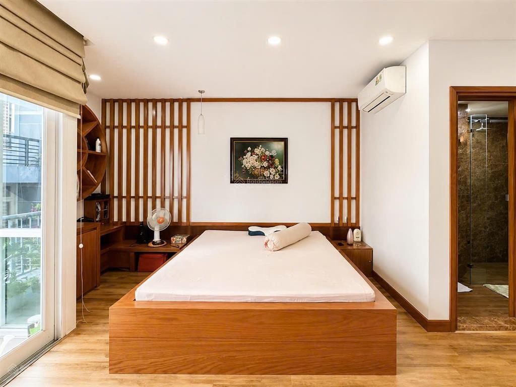 Lê thánh tôn quận 1 phố nhật nổi tiếng 4 tầng dòng tiền đều đặn 40tr/tháng (15,5 tỷ)