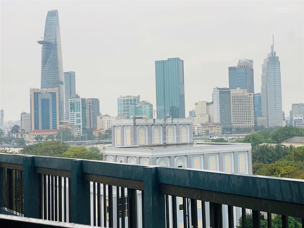 Bán 1pn đầu tư empire city view quận 1, pháo hoa
