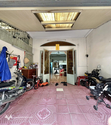 Bán nhà hẻm xe hơi thông ngay Lăng Cha Cả, Phường 4, Tân Bình, 100m2, 3 tầng, ngang 5m, 6 phòng ngủ