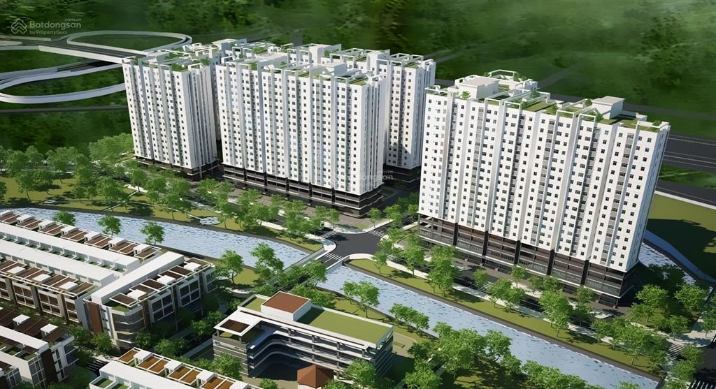 Căn hộ lô góc bán gấp bán nhanh bán rẻ sunview town hiệp bình thủ đức sẵn sổ hồng công viên đẹp mát