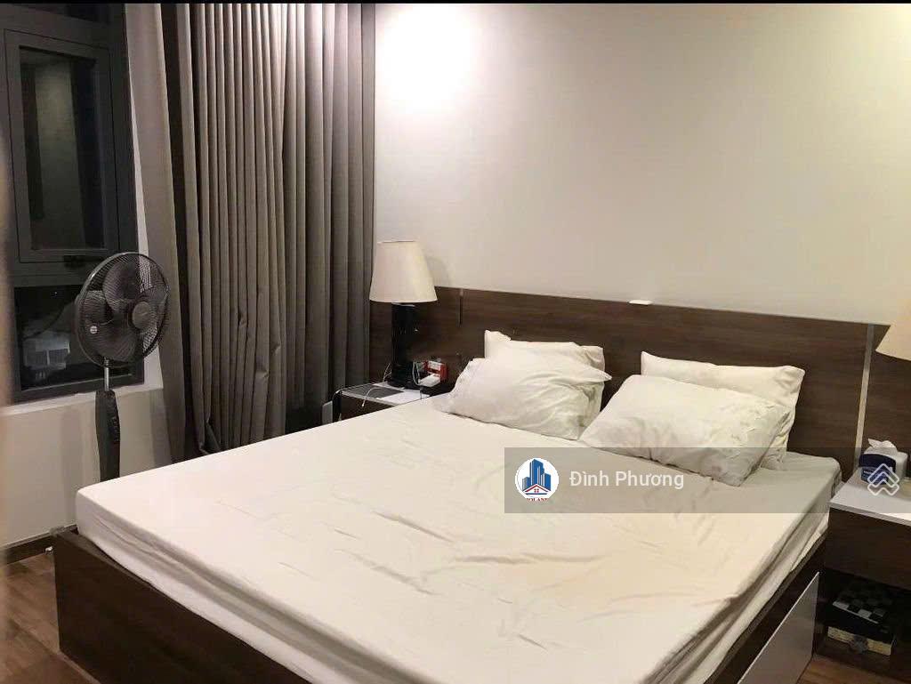 Bán căn hộ de capella, p. an khánh, hcm. 2pn dt76m2, full nội thất, giá 7.4tỷ có tl, sổ hồng sẵn.