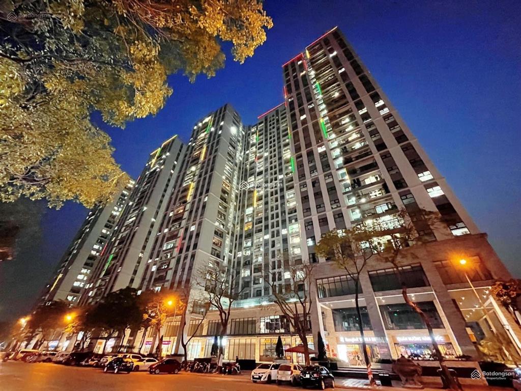 Chính chủ bán căn 60m2 chung cư phương đông green park với giá chỉ 4 tỷ 500. 0988 332 ***
