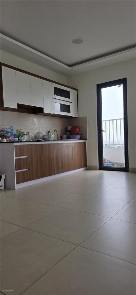Cần bán gấp căn hộ tecco home an phú giá 1 tỷ 550, diện tích 57m², gồm 2 phòng ngủ, 2 nhà vệ sinh