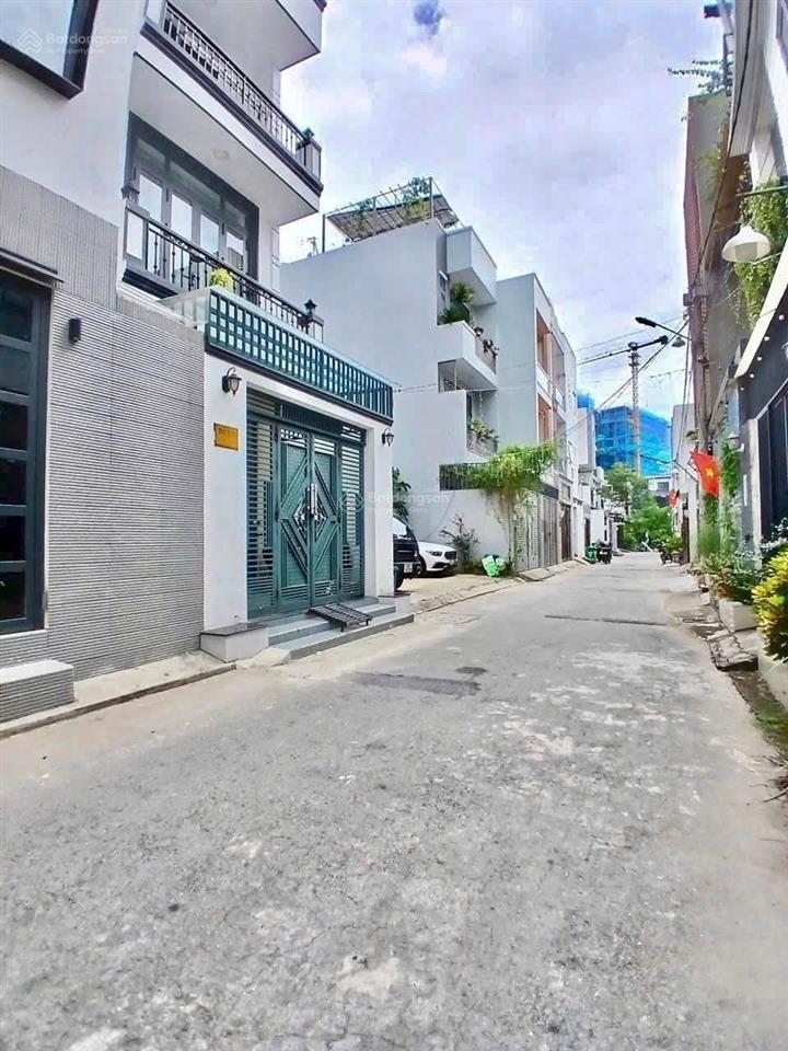 Bán đất 4m x 16,7m ngay chung cư sunview đường cây keo phường tam phú tp thủ đức tp hcm