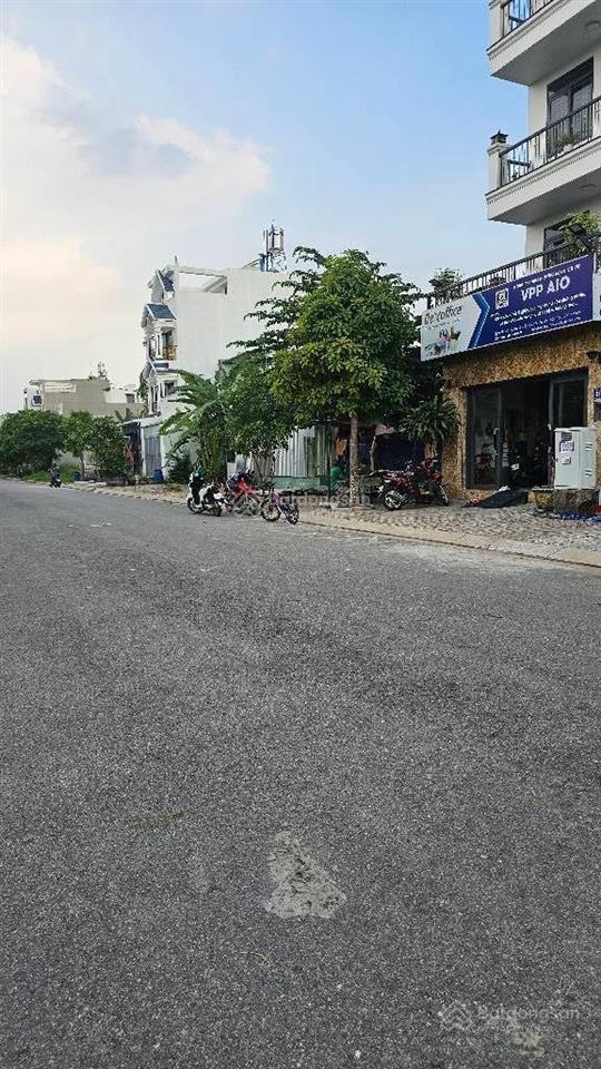 Chỉ 4 tỷ hơn sở hữu đất nền ngay kdc phạm văn hai ngang 5m cực hiếm diện tích 85m (5x17m)